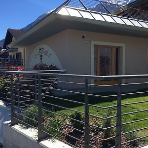 Maison D'Hotes Le Clos D'Anbot